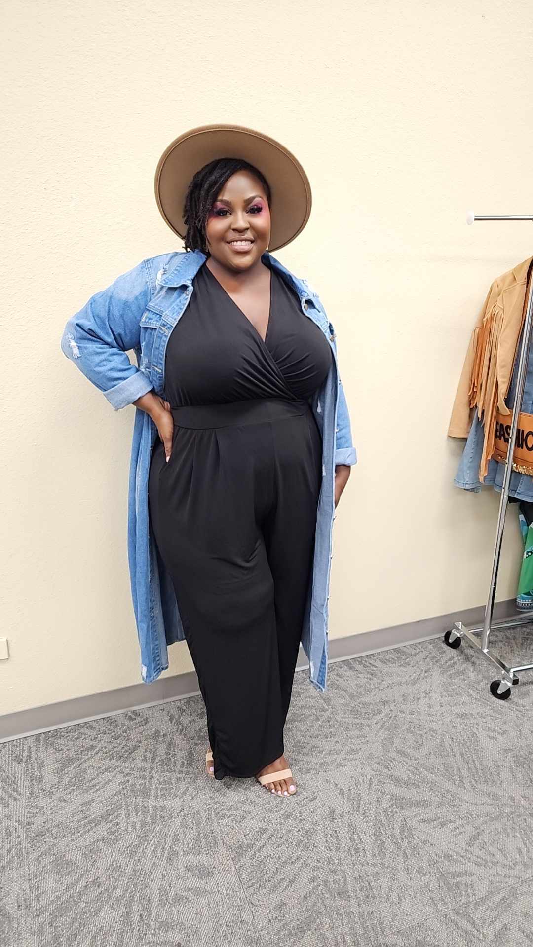 TeeStory likes to "Put It On"