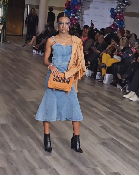 Savanna said it's a GO!