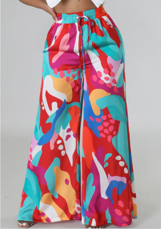 Multi & Cute Bottoms