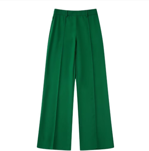 Mean Green Pants