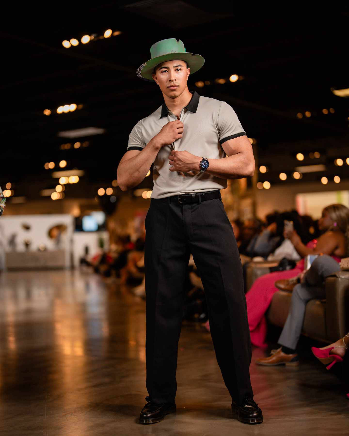 Is that a yes Ms.Lady?